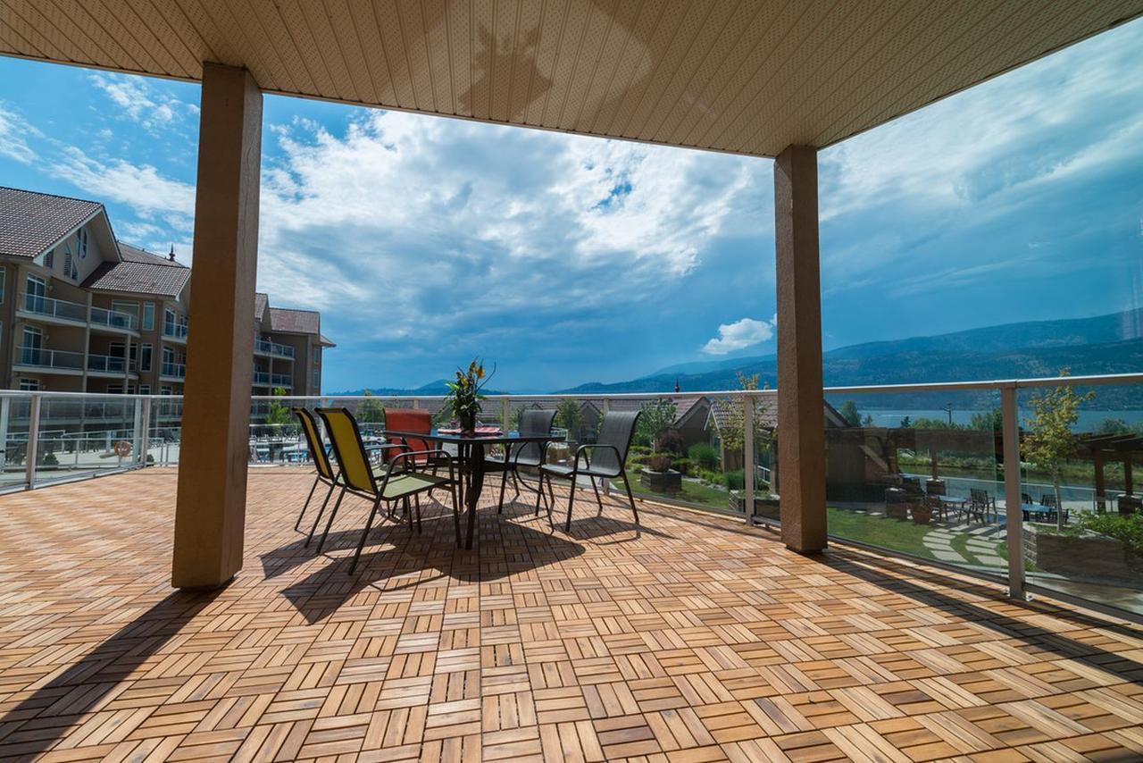 Kelowna Discovery エクステリア 写真